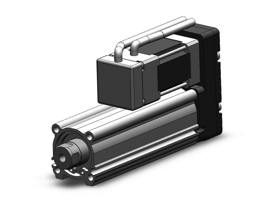 LEY16B-30 Rod Type Electric Actuator