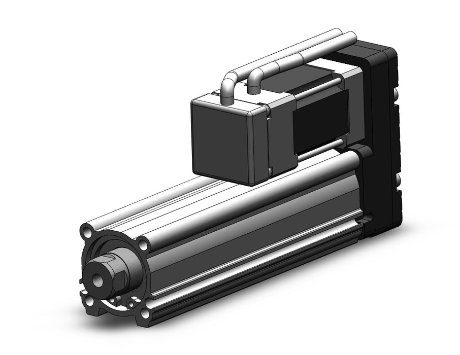 LEY16B-50 Rod Type Electric Actuator