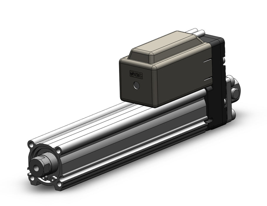 LEY16C-100CD Rod Type Electric Actuator