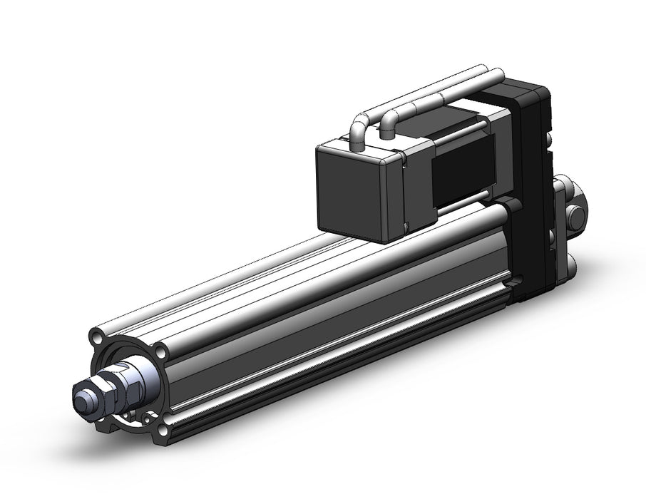 LEY16C-100MD ROD TYPE ELECTRIC ACTUATOR