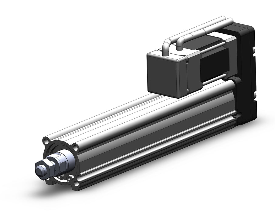 LEY16C-100M Rod Type Electric Actuator