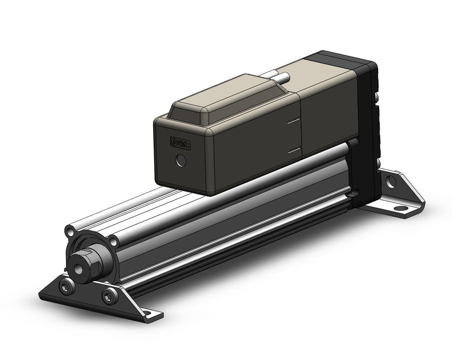 LEY16C-100WL Rod Type Electric Actuator