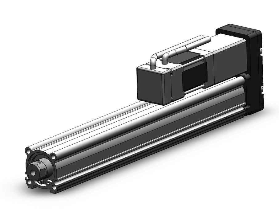 LEY16C-150B Rod Type Electric Actuator