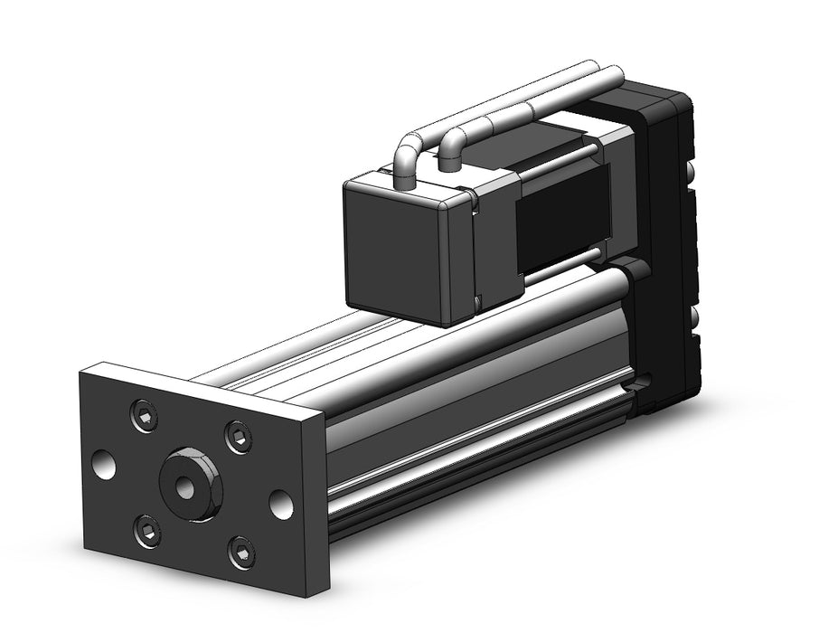 LEY16C-50F ROD TYPE ELECTRIC ACTUATOR