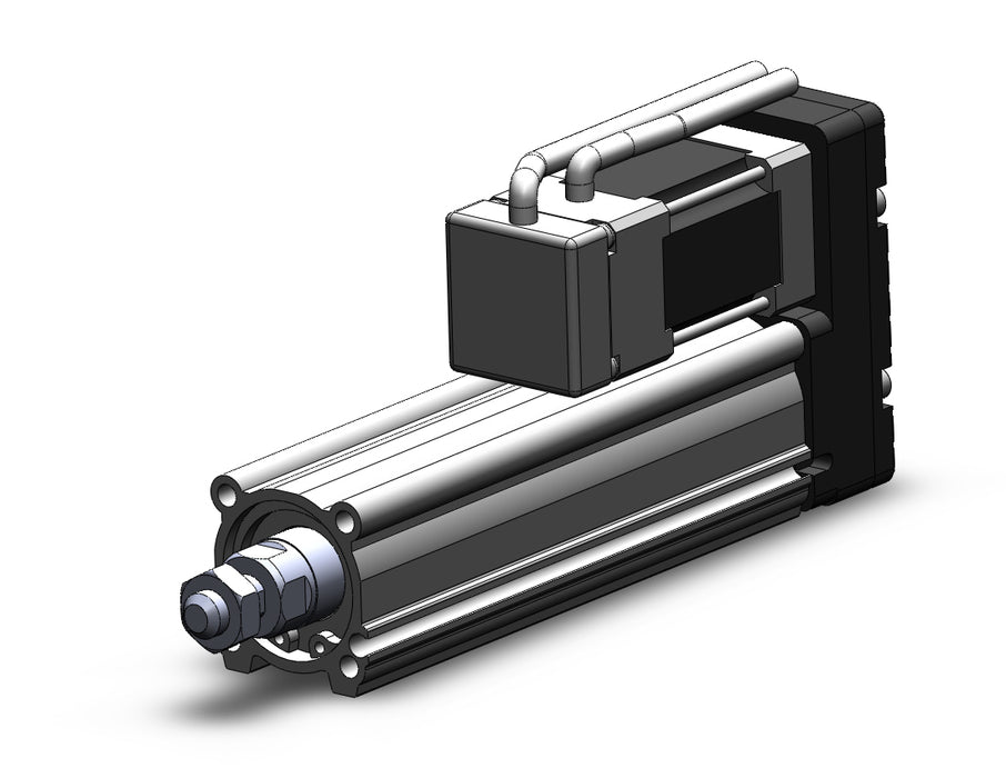 LEY16C-50M Rod Type Electric Actuator