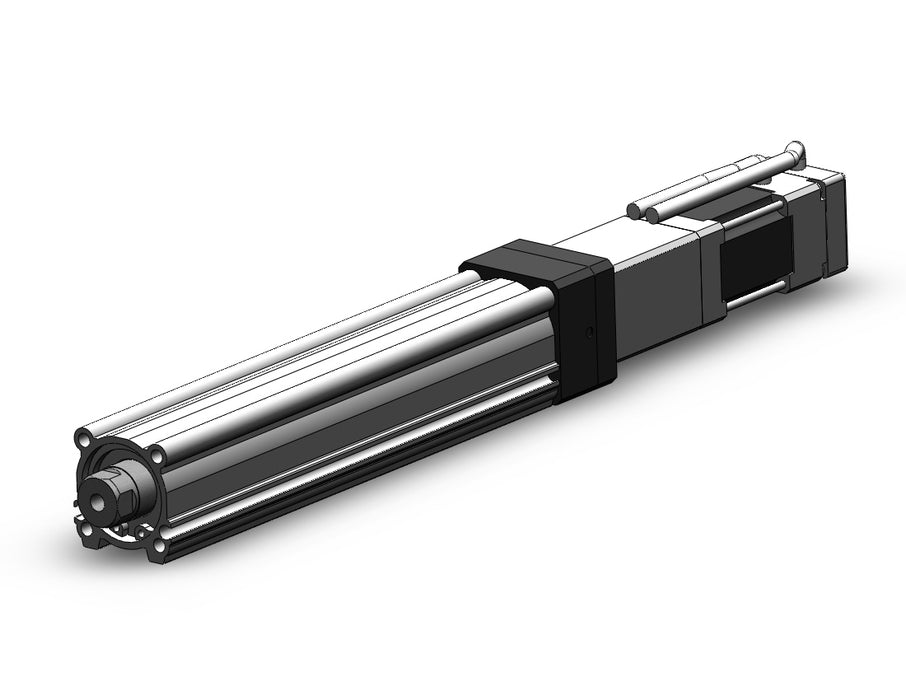 LEY16DA-100B Rod Type Electric Actuator