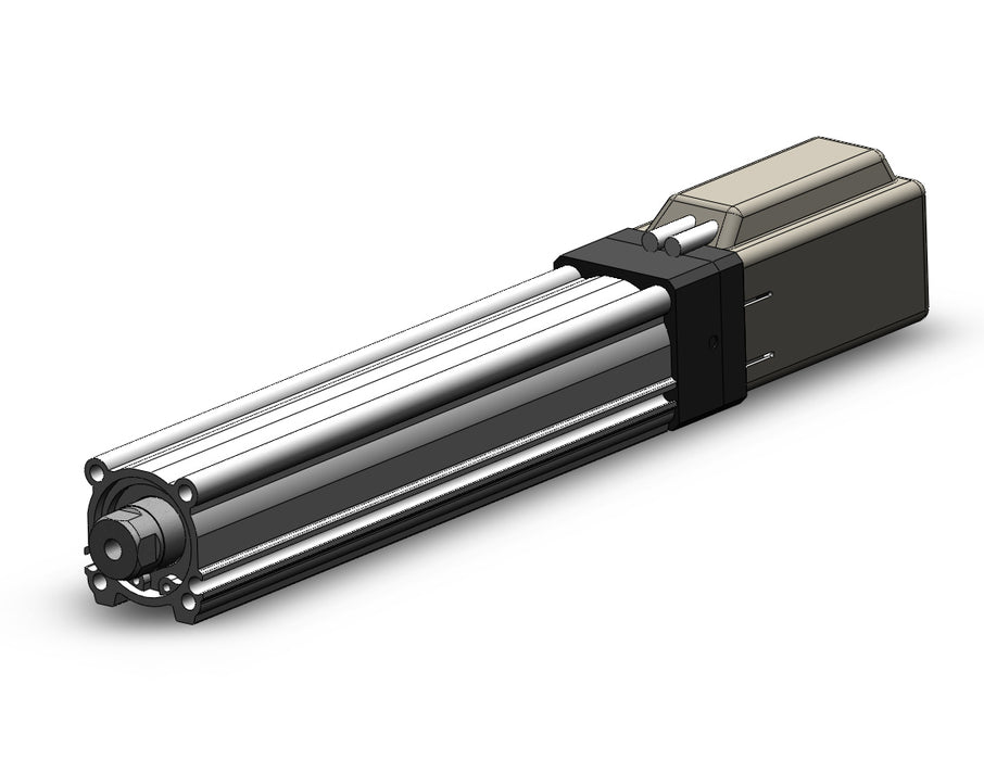 LEY16DA-100C Rod Type Electric Actuator