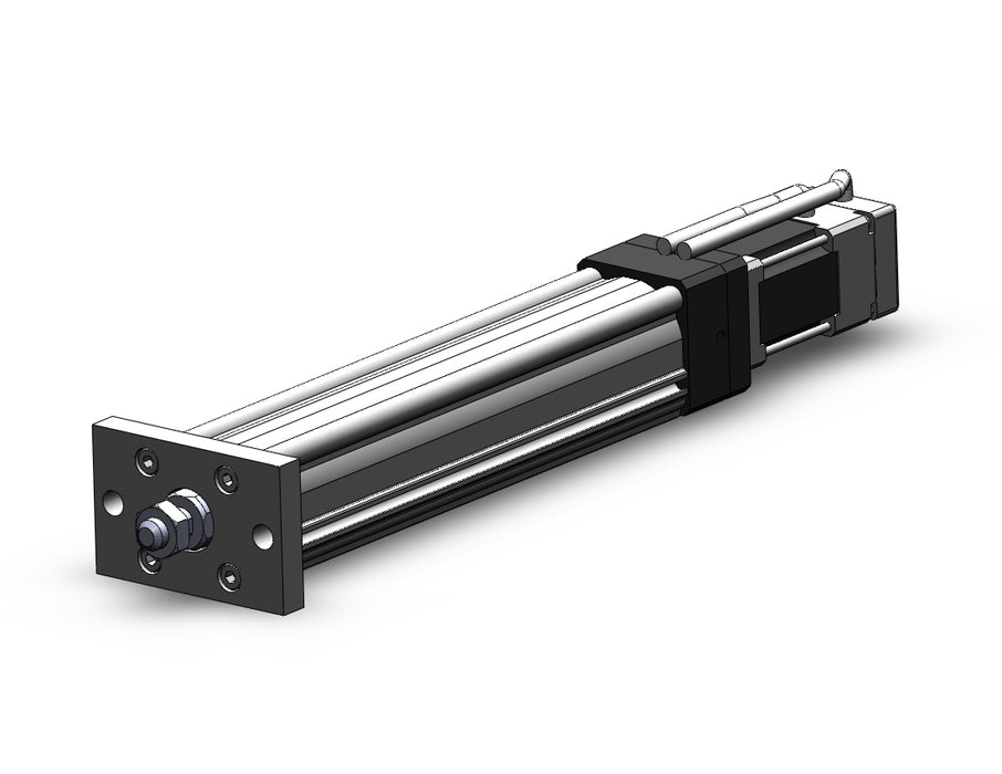 LEY16DA-100MF-S3C918 Rod Type Electric Actuator