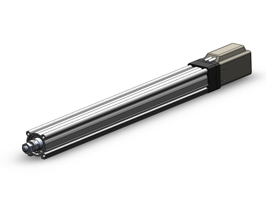 LEY16DA-250CM-RACE18 Rod Type Electric Actuator