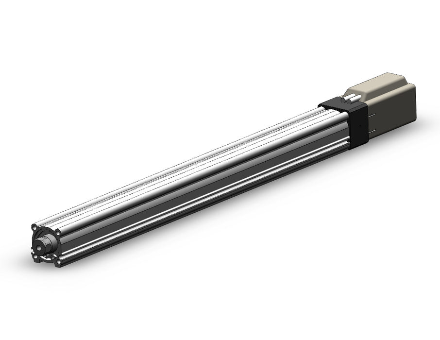 LEY16DA-300C ROD TYPE ELECTRIC ACTUATOR