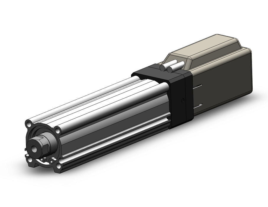 LEY16DA-50C Rod Type Electric Actuator