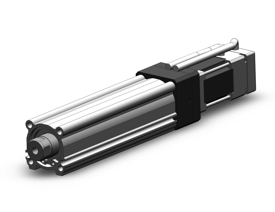 LEY16DA-50 Rod Type Electric Actuator