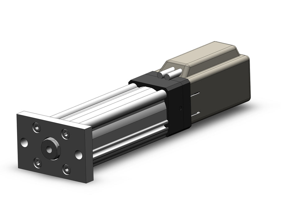 LEY16DAA-30CF-R36N ROD TYPE ELECTRIC ACTUATOR