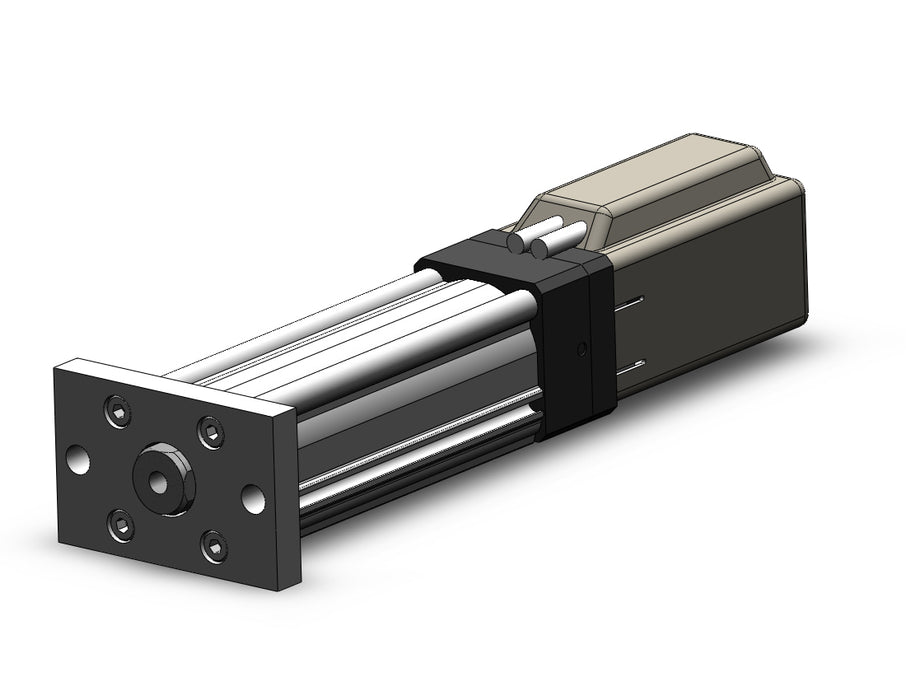 LEY16DAA-30CF Rod Type Electric Actuator