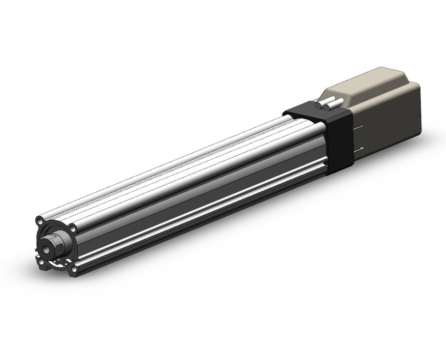 LEY16DAC-150C Rod Type Electric Actuator