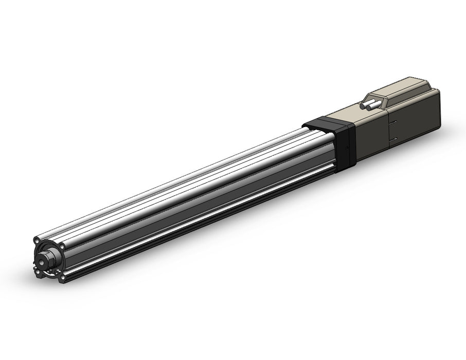 LEY16DB-250W Rod Type Electric Actuator