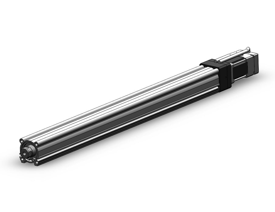 LEY16DB-300-S3 ROD TYPE ELECTRIC ACTUATOR