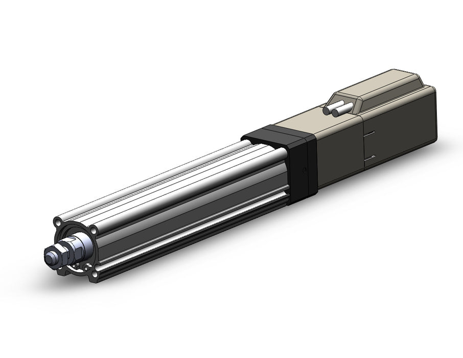 LEY16DC-100WM ROD TYPE ELECTRIC ACTUATOR