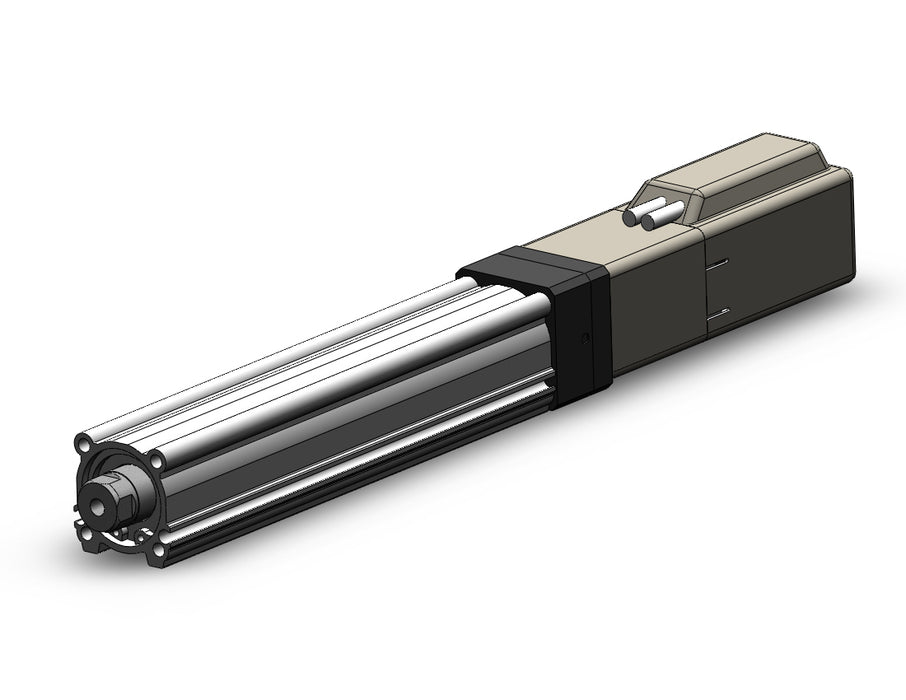 LEY16DC-100W Rod Type Electric Actuator