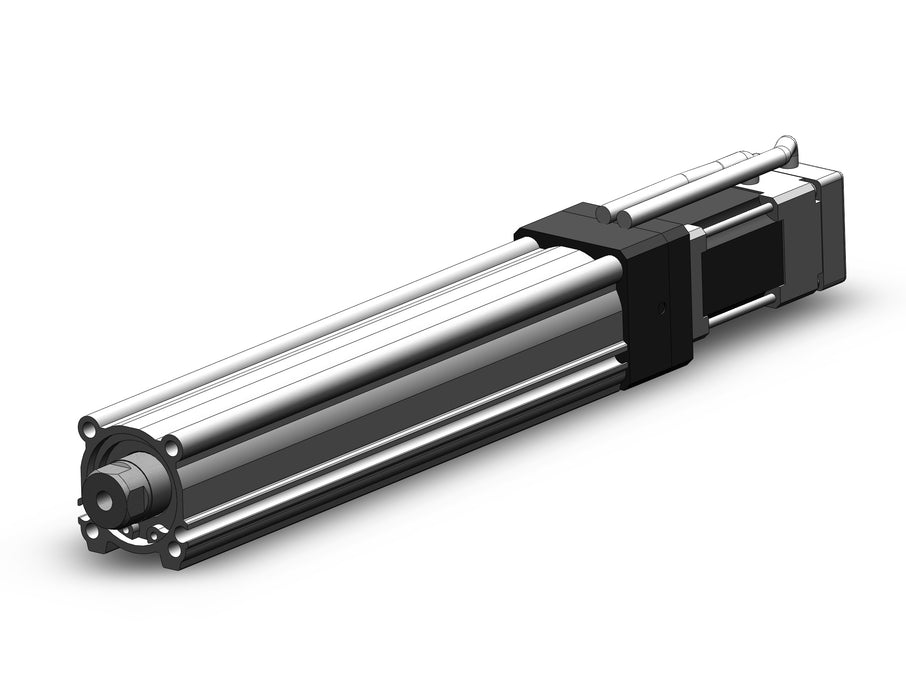 LEY16DC-100 Rod Type Electric Actuator
