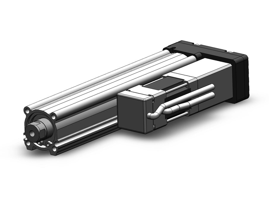 LEY16LB-100B Rod Type Electric Actuator