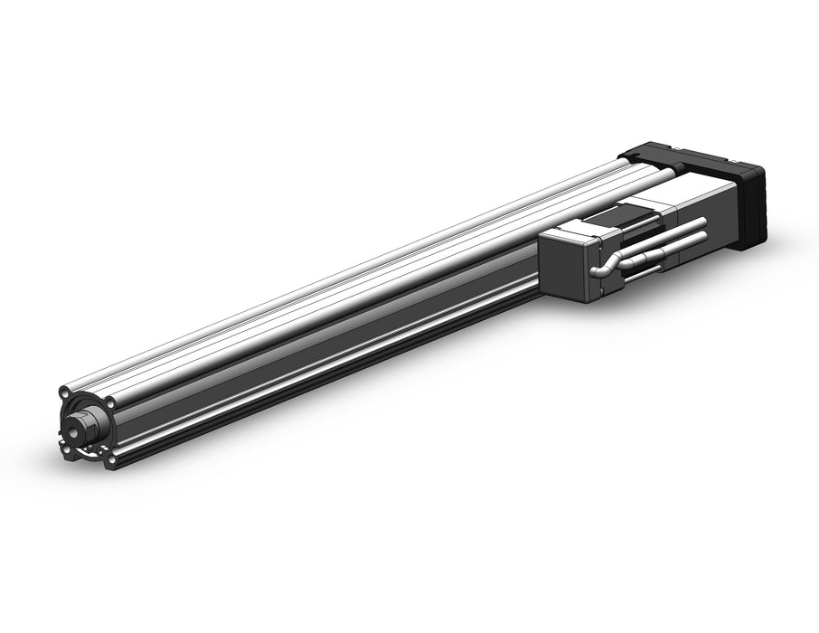LEY16LB-300B Rod Type Electric Actuator