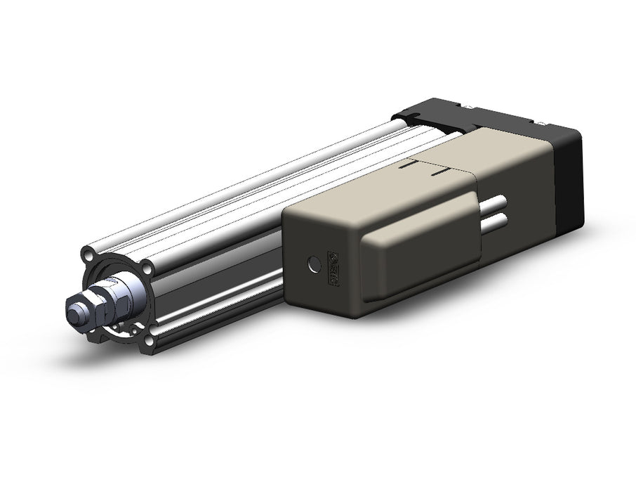 LEY16LC-100WM Rod Type Electric Actuator