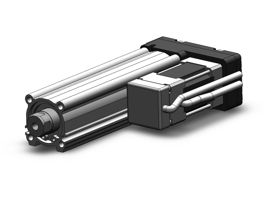 LEY16LC-50 ROD TYPE ELECTRIC ACTUATOR