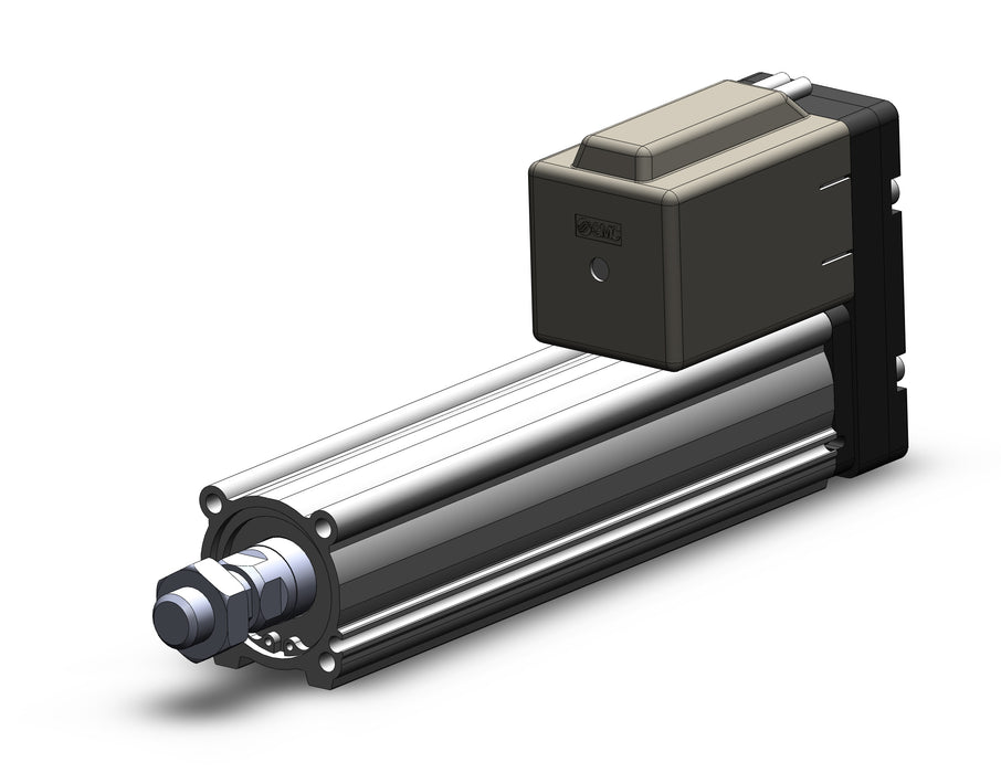 LEY25A-100CM Rod Type Electric Actuator