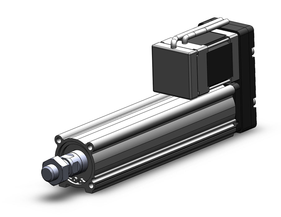 LEY25A-100M-S5 Rod Type Electric Actuator