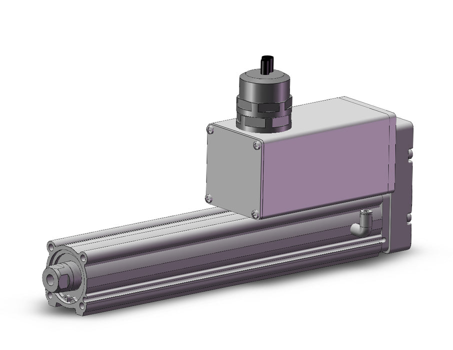 LEY25A-150-R5-X5 Rod Type Electric Actuator