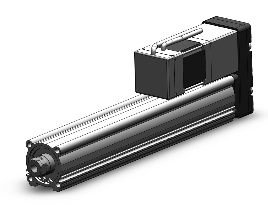 LEY25A-150B-R3C917 ROD TYPE ELECTRIC ACTUATOR