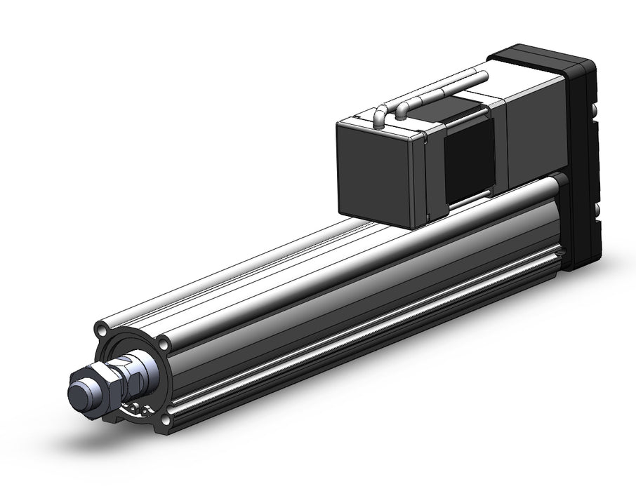 LEY25A-150BM ROD TYPE ELECTRIC ACTUATOR