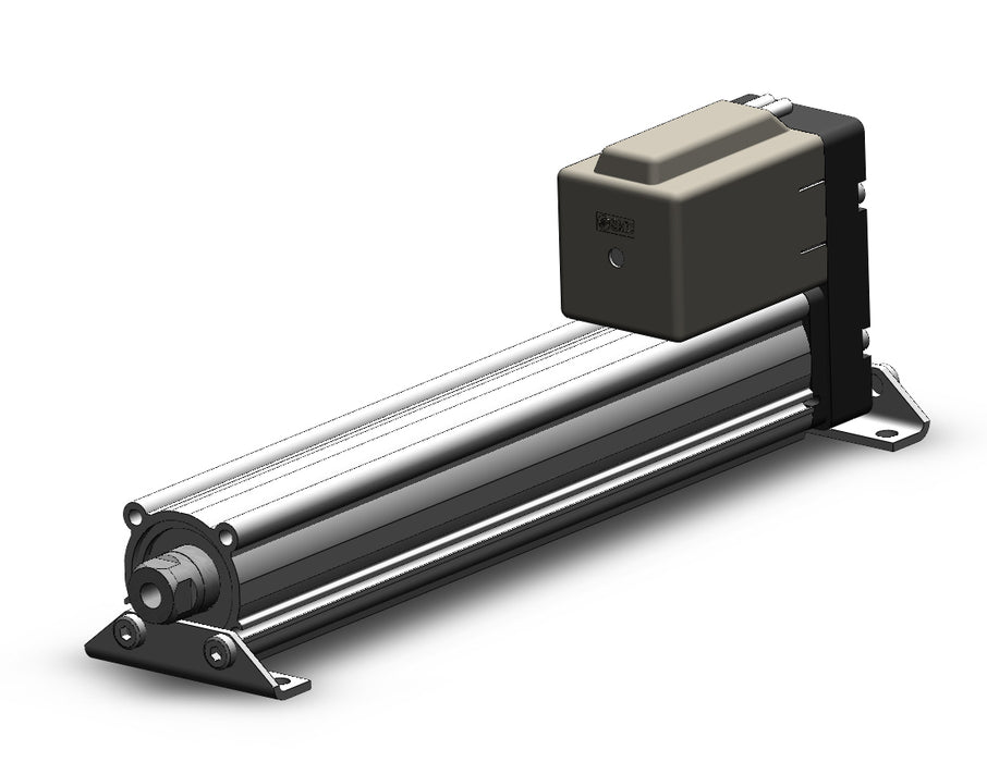 LEY25A-150CL Rod Type Electric Actuator