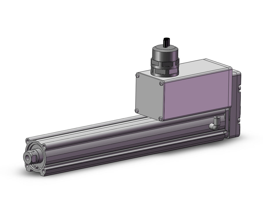 LEY25A-200-R5-X5 Rod Type Electric Actuator