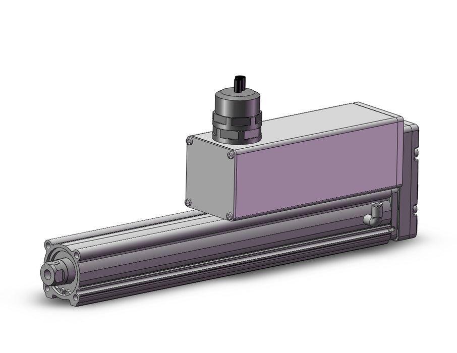 LEY25A-200B-R3-X5 Rod Type Electric Actuator