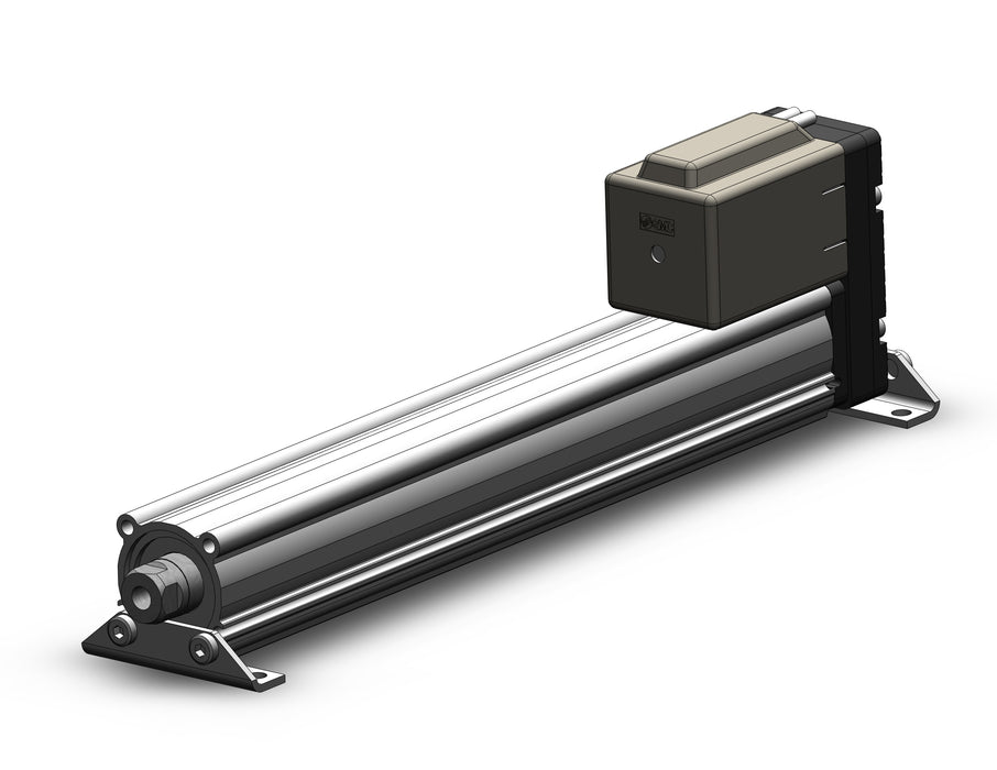 LEY25A-200CL Rod Type Electric Actuator