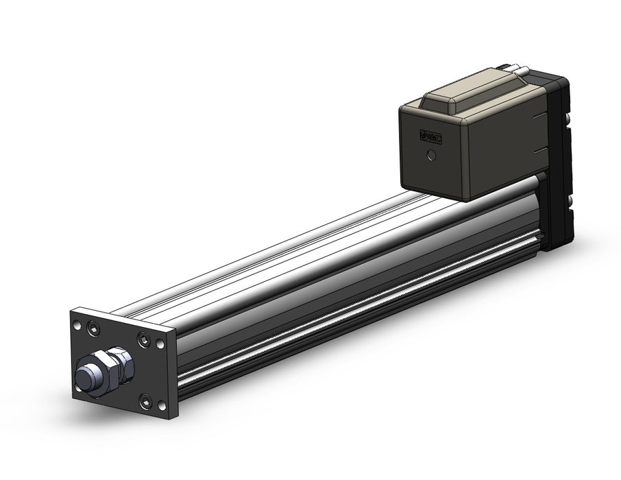 LEY25A-200CMF ROD TYPE ELECTRIC ACTUATOR