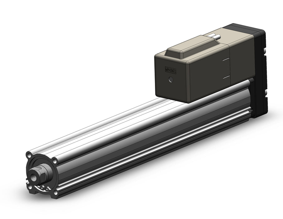 LEY25A-200W Rod Type Electric Actuator