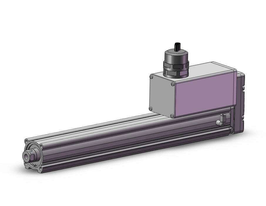LEY25A-250-R3-X5 Rod Type Electric Actuator