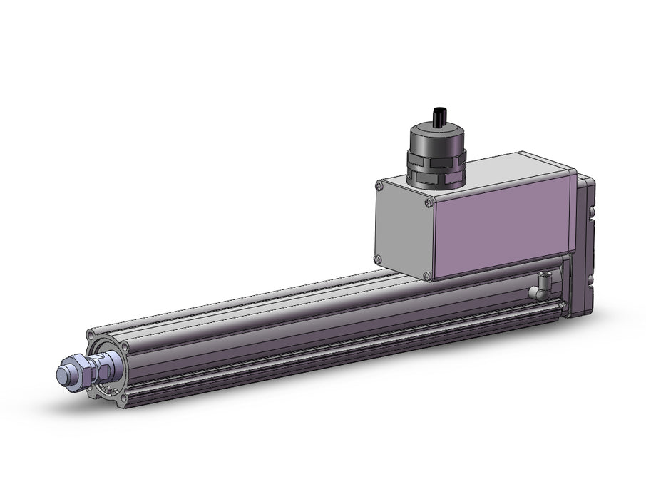 LEY25A-250M-R3-X5 Rod Type Electric Actuator