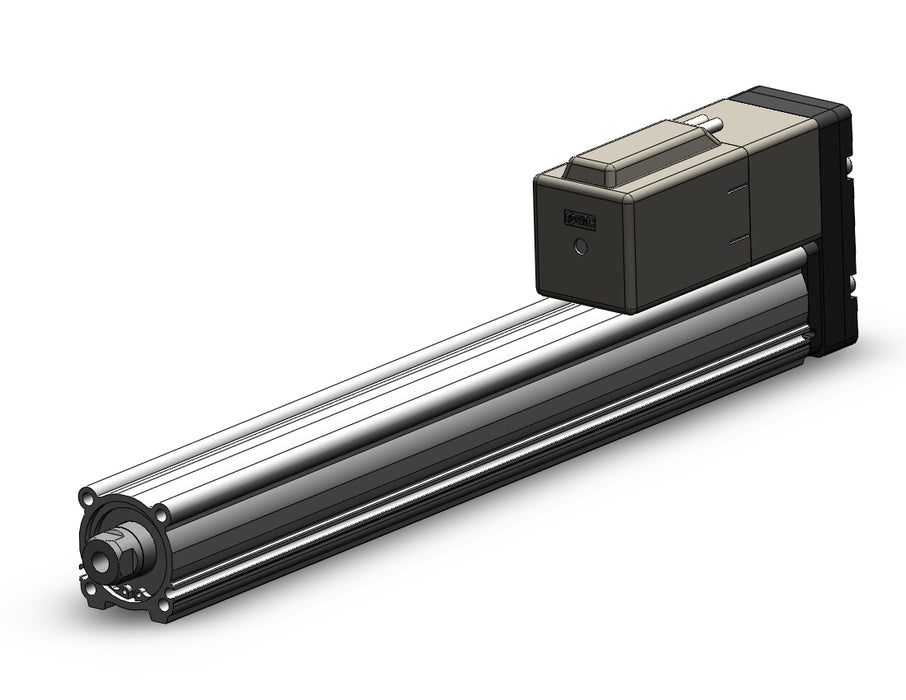 LEY25A-250W Rod Type Electric Actuator