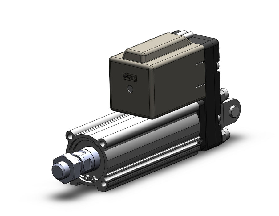 LEY25A-30CMD Rod Type Electric Actuator