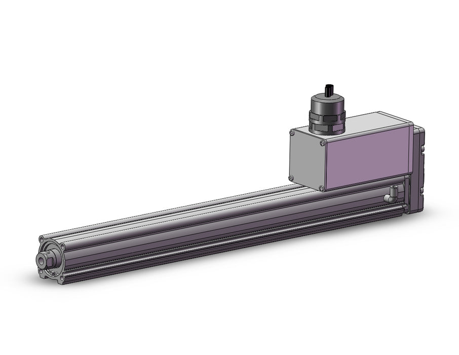 LEY25A-350-R3-X5 ROD TYPE ELECTRIC ACTUATOR