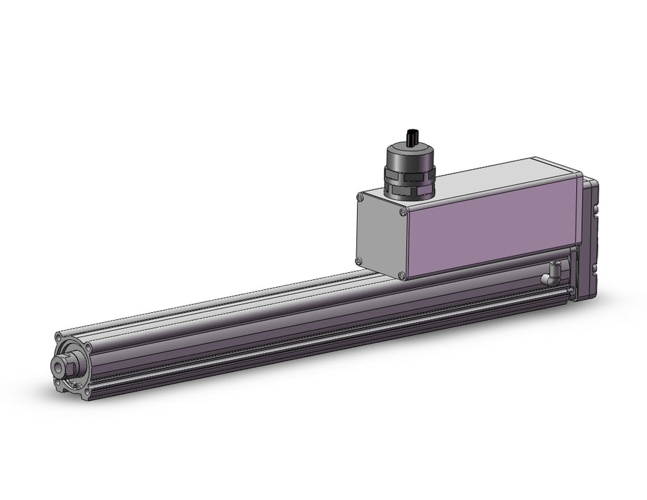LEY25A-350B-R3-X5 ROD TYPE ELECTRIC ACTUATOR