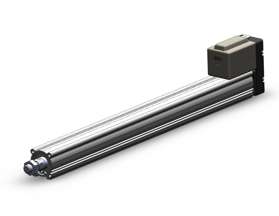 LEY25A-400CM Rod Type Electric Actuator