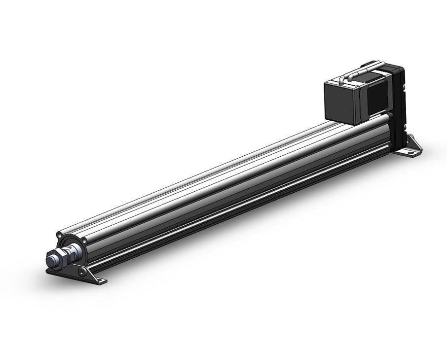 LEY25A-400ML-S3C918 Rod Type Electric Actuator