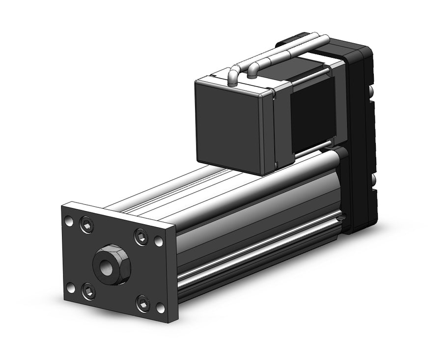 LEY25A-50F ROD TYPE ELECTRIC ACTUATOR