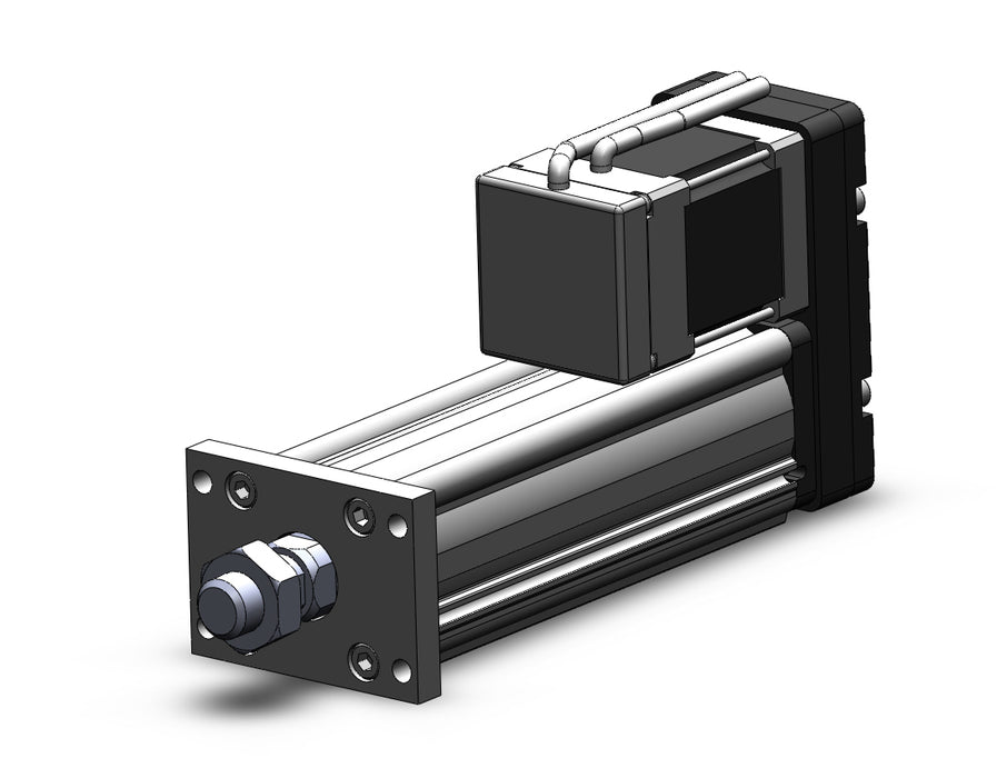 LEY25A-50MF ROD TYPE ELECTRIC ACTUATOR