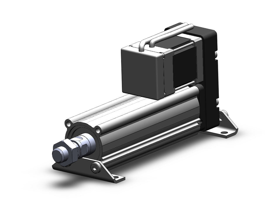 LEY25A-50ML ROD TYPE ELECTRIC ACTUATOR